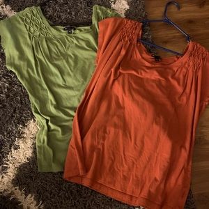 Bundle of Gap T-Shirts